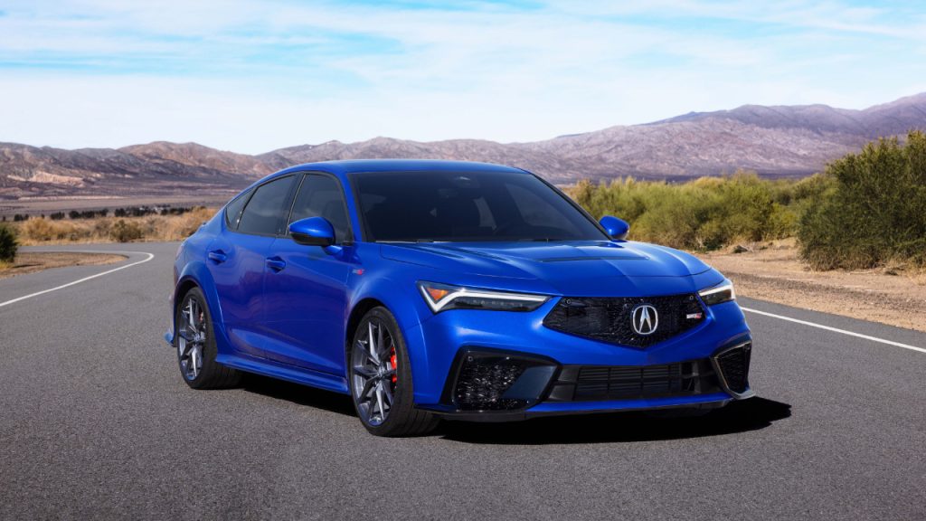 Acura Repair