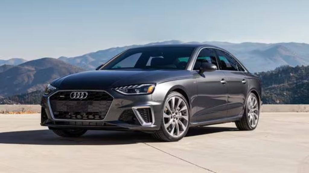 Audi Repair
