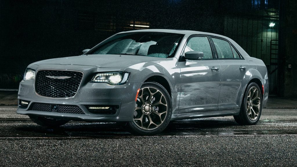 Chrysler Repair