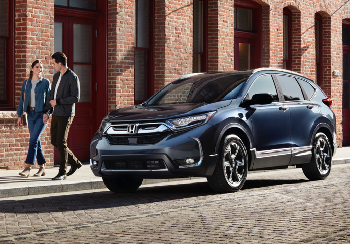 Honda Repair