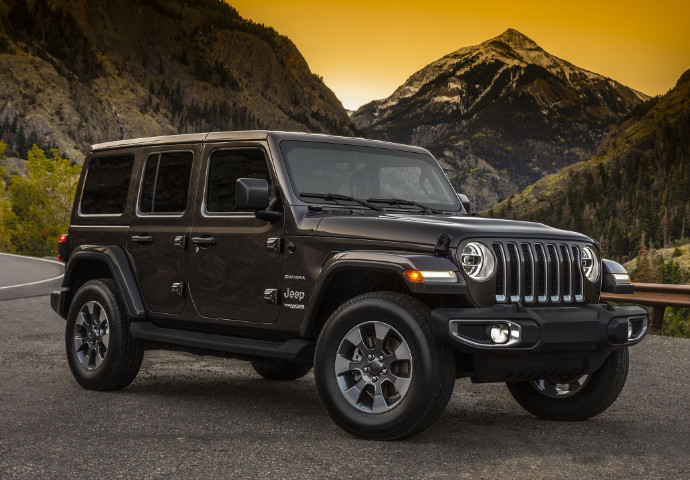 Jeep Repair