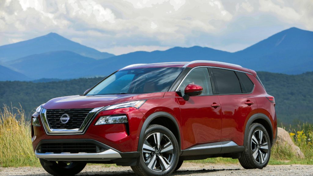 Nissan Repair