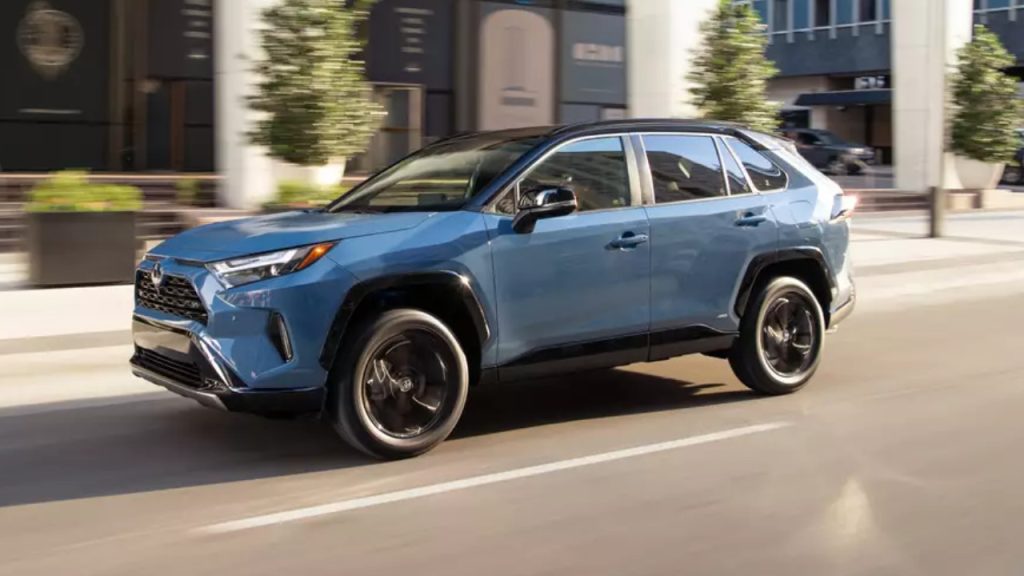 Toyota Repair